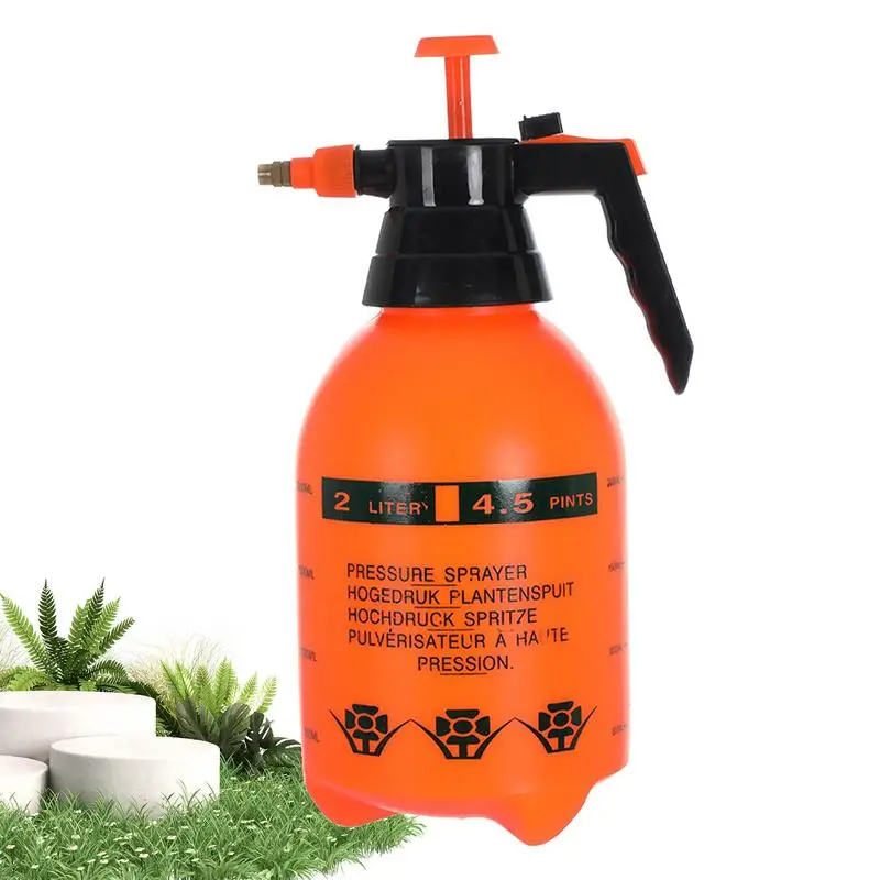 

Water Spray Bottle Multi-Functional Garden Sprayer With Continuous Water Watering Equipment For Workshop Potted Plants Vegetable