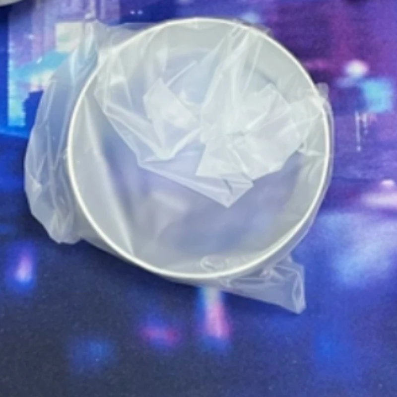 

Suitable for 51/53/58mm Magnetic Powder Ring Receiving Ring Quantitative Distributor Anti Overflow Coffee Tool