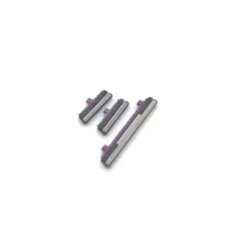 1Set Power On Off Swith Volume Button For Samsung Galaxy S10 G973 G973F S10+ S10 Plus G975 G975F G975W Housing Side Key