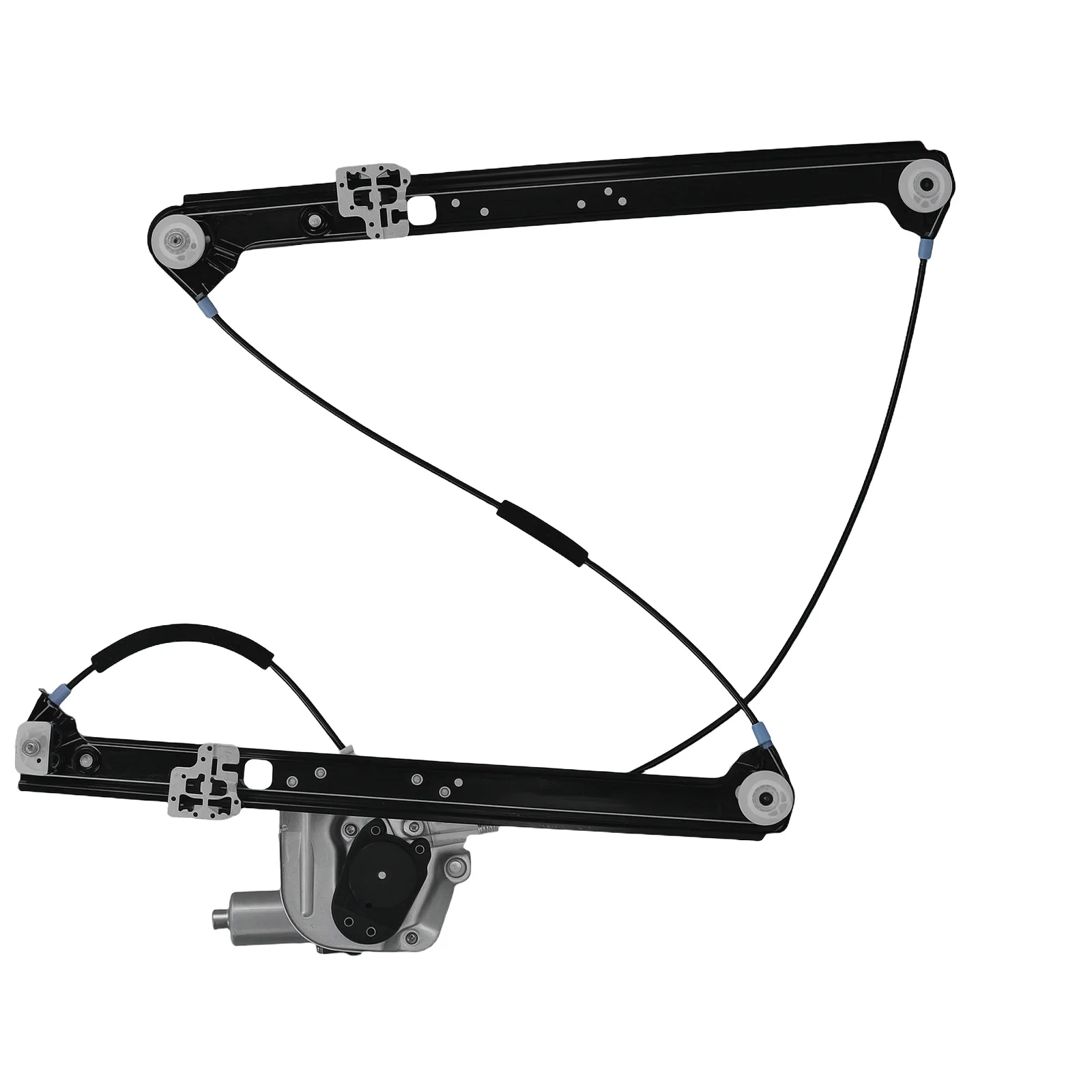 

Front LH Window Regulator Assembly for BMW E39 525i 528i 530i 540i 741478