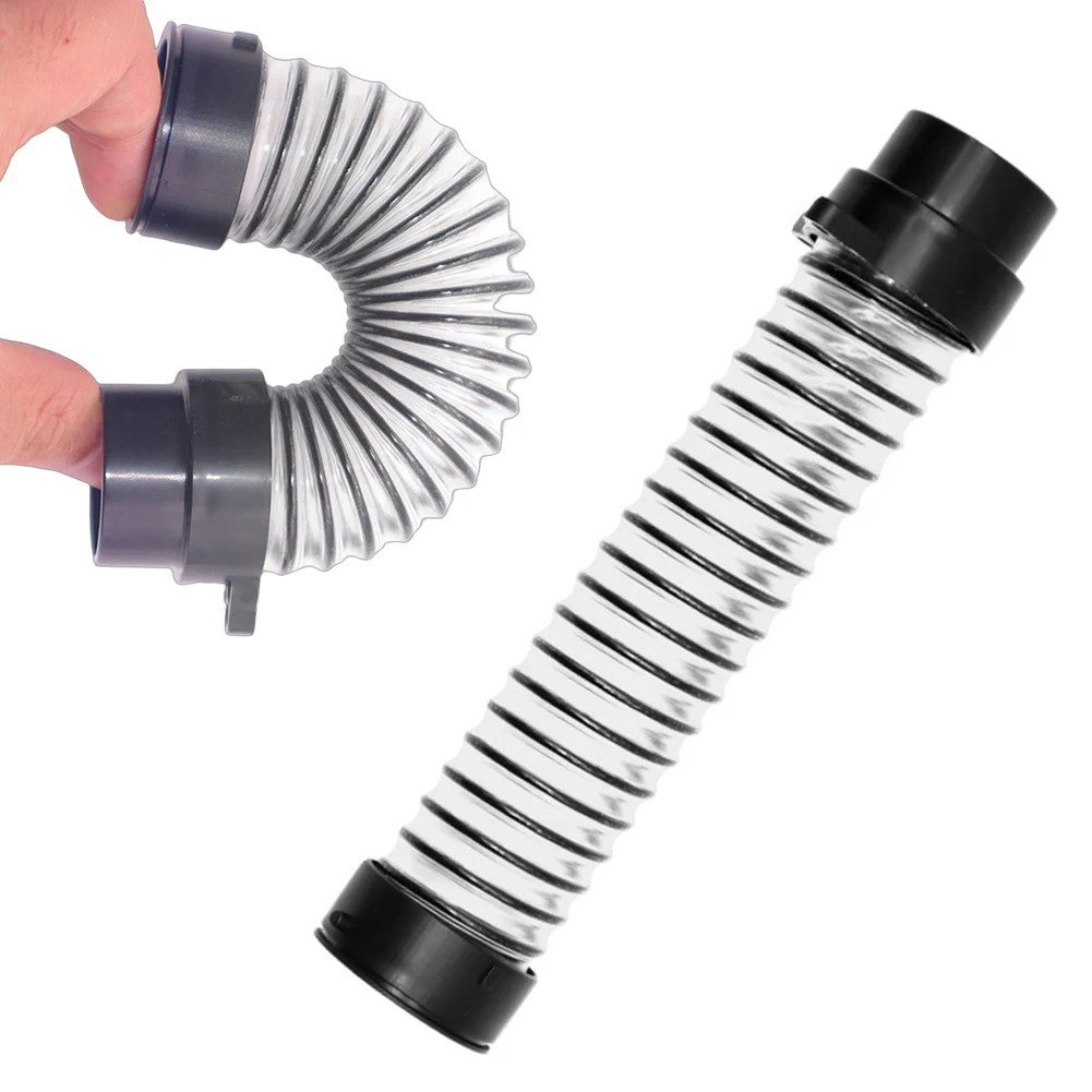 

Flexible Hose Threaded Pipe Sewage Pipe Fittings Sewage Hose For Bissell 1st Generation/2st Generation Floor Scrubber Vacuum