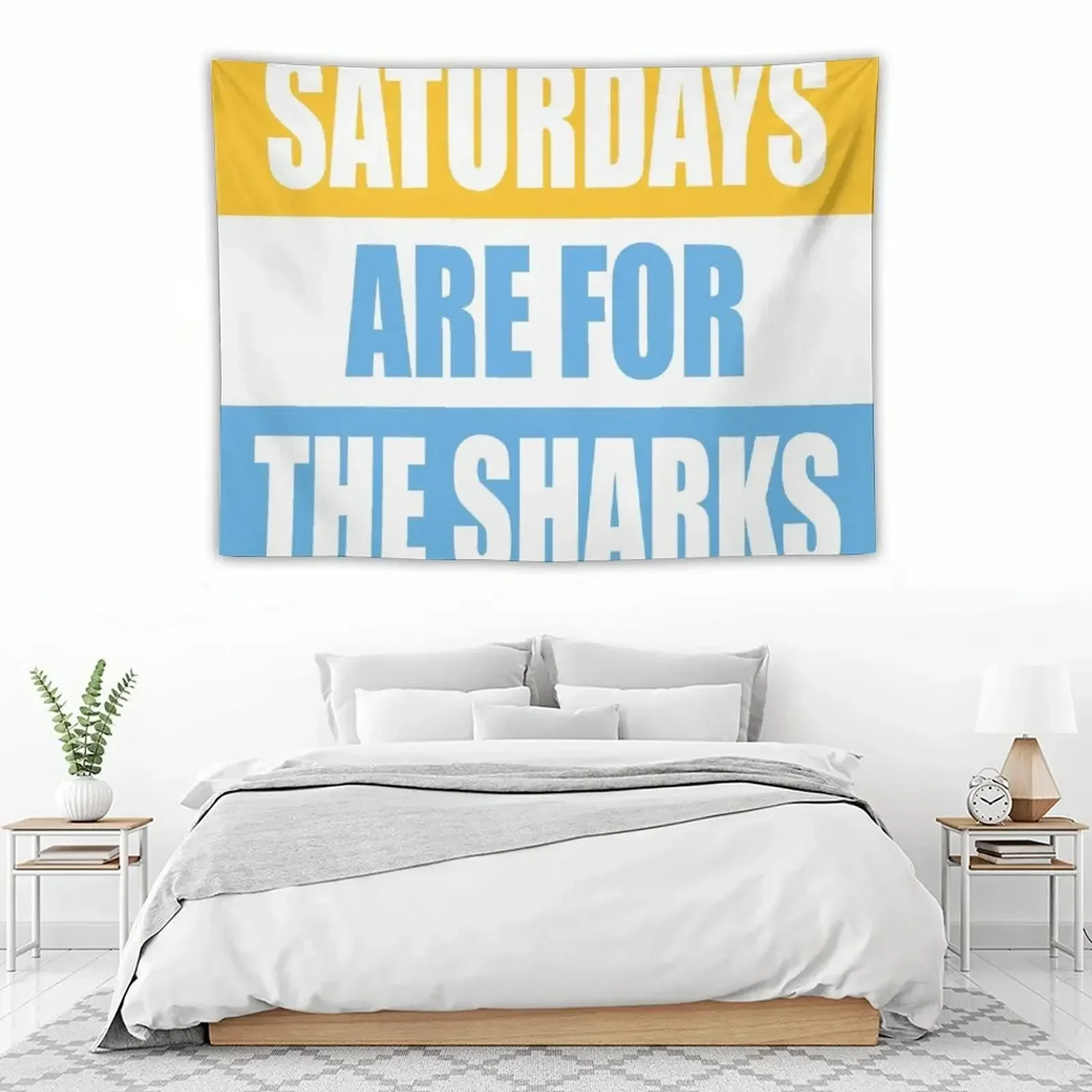 

LIU Saturdays Tapestry Bedroom Decorations On The Wall Tapestry