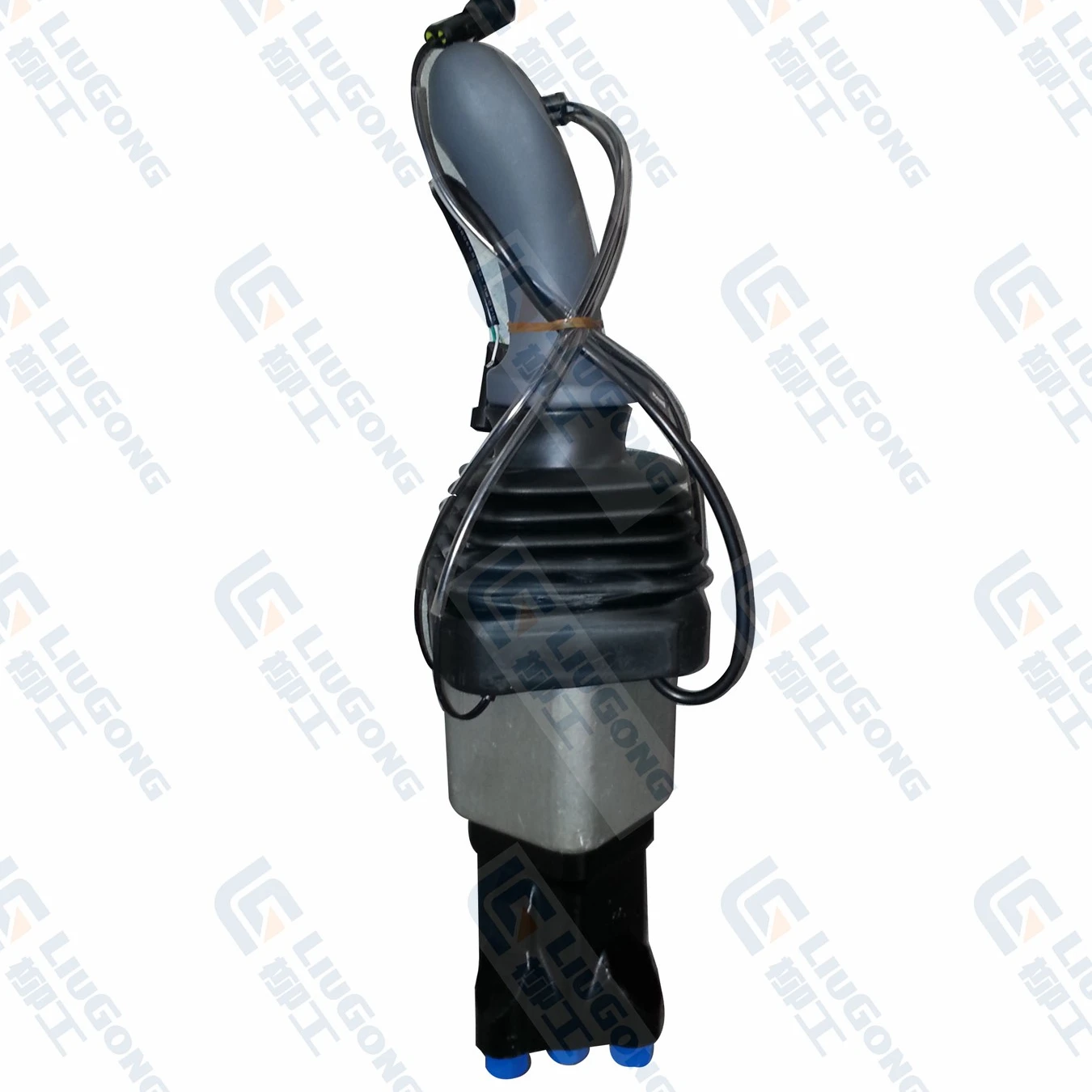 

12C1194 3619128336T PILOT VALVE for CLG835 CLG835II CLG835III CLG835IV CLG842 CLG842I Wheel Loader Spare Parts