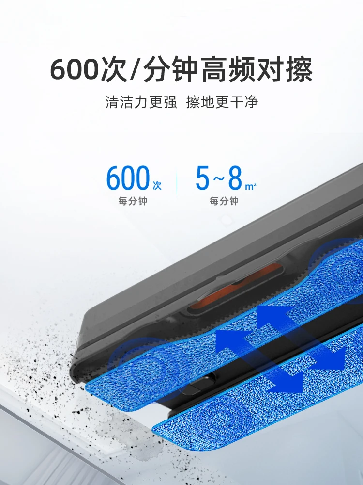 F6G Wireless Vacuum… - image