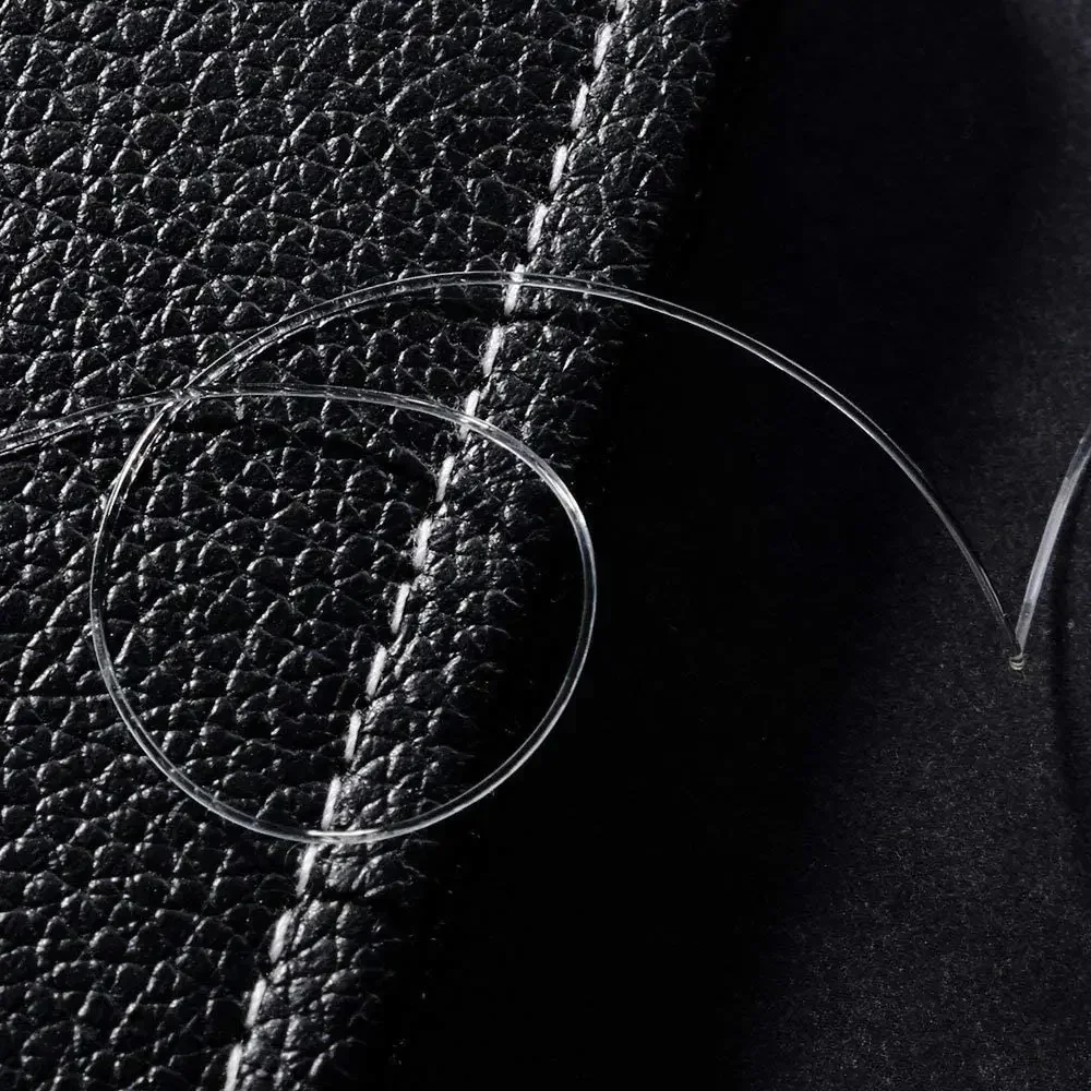 ブレスレット用の弾性コード,クリスタルコード,ストレッチビーズコード,ジュエリー作り,バッグあたり6ロール