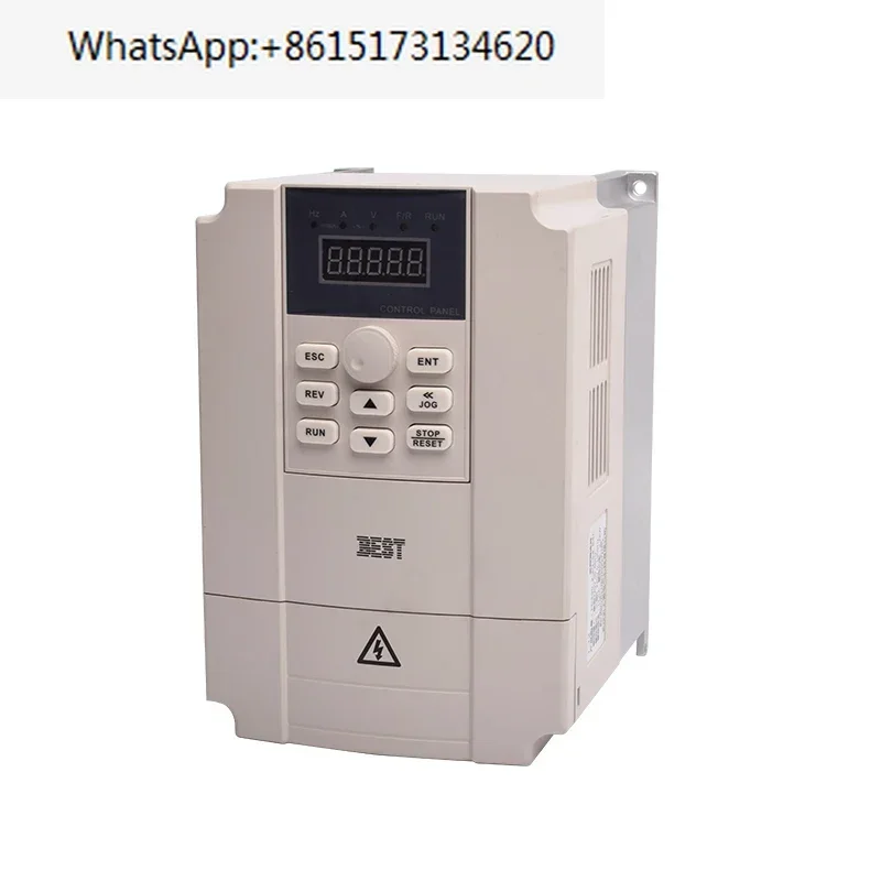 Best 5.5Kw 220V Sin…