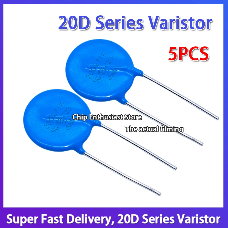 

Варистор 20D471K 391K 820K 470K 121K 221K 621K 390K 151K 431K 270K 680K 331K 271K 101K 102KD20 142K 821KJ 10%