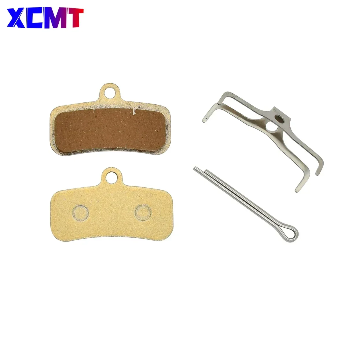 Electric Motocross Front and Rear Silent Brake Pads For Surron Sur Ron Sur-Ron Light Bee S X Electric Dirt Bike Universal Parts