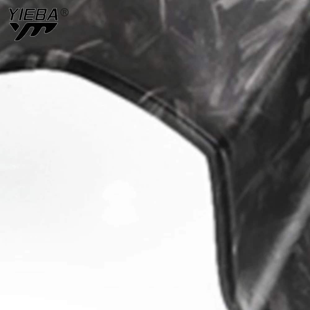 

For CFMOTO 450SR 450SS 2022-2023-2024 2025 Fairing Aerodynamic Winglet Lower Cover Protection Guard Fixed Wind Wing 450 SR SS