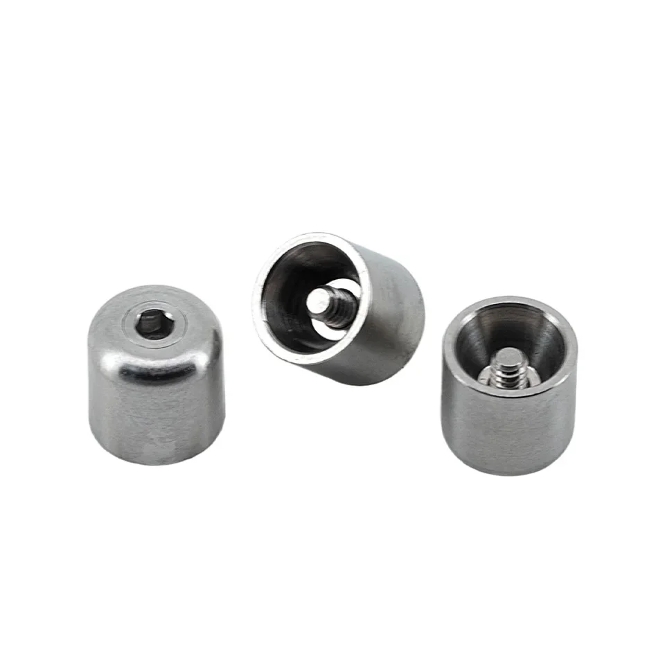 Prosthetic Multi Unit Healing Cap For Cortex Implant System Bulk 10pcs Dental Clinic Lab Surgical Components Materials