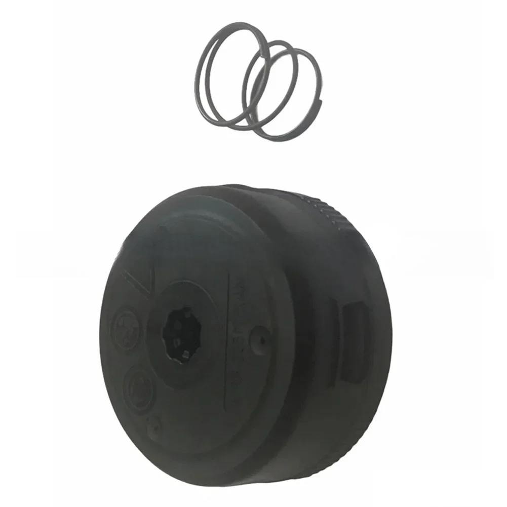 

Крышка головки триммера и пружина для FSA57 и FSE52 C3 2-типа, верхняя часть корпуса шпули для кустореза, запасные части для ремонта