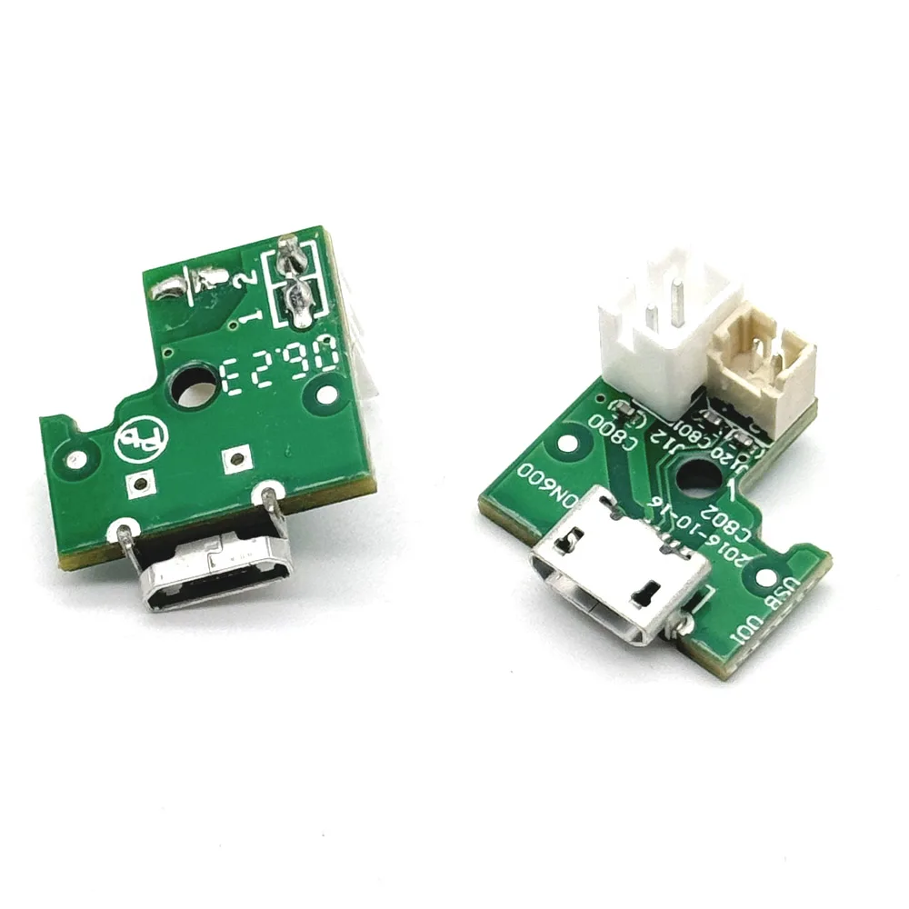 1/10Pcs Quality Micro Flip 4 USB Charge Port Socket Power Supply Board Original packaging Connector For JBL Flip 4 GG