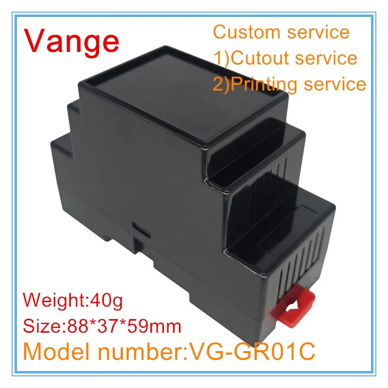 Vange Din Rail Pcb …