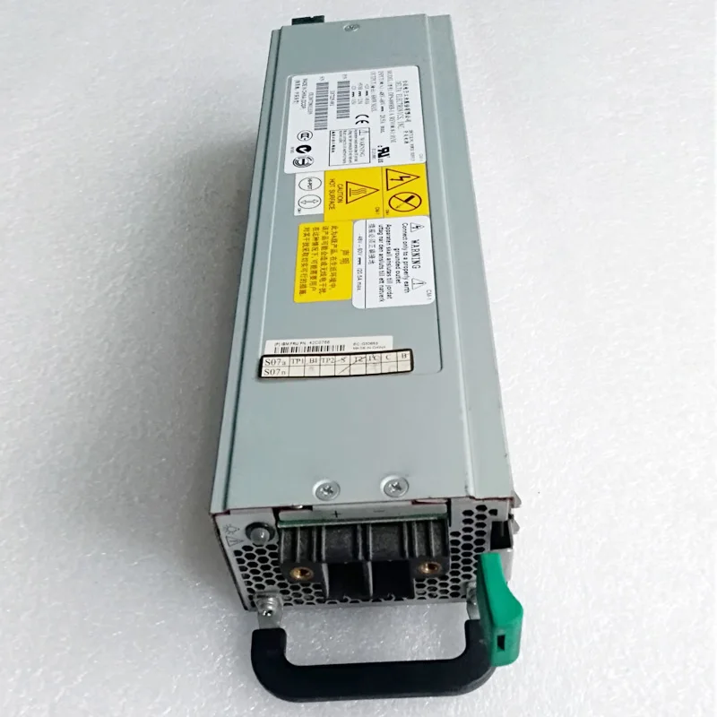 

DPS-600RB-1 A For IBM X3650T Power Supply 600W 42C0766 D37225-001