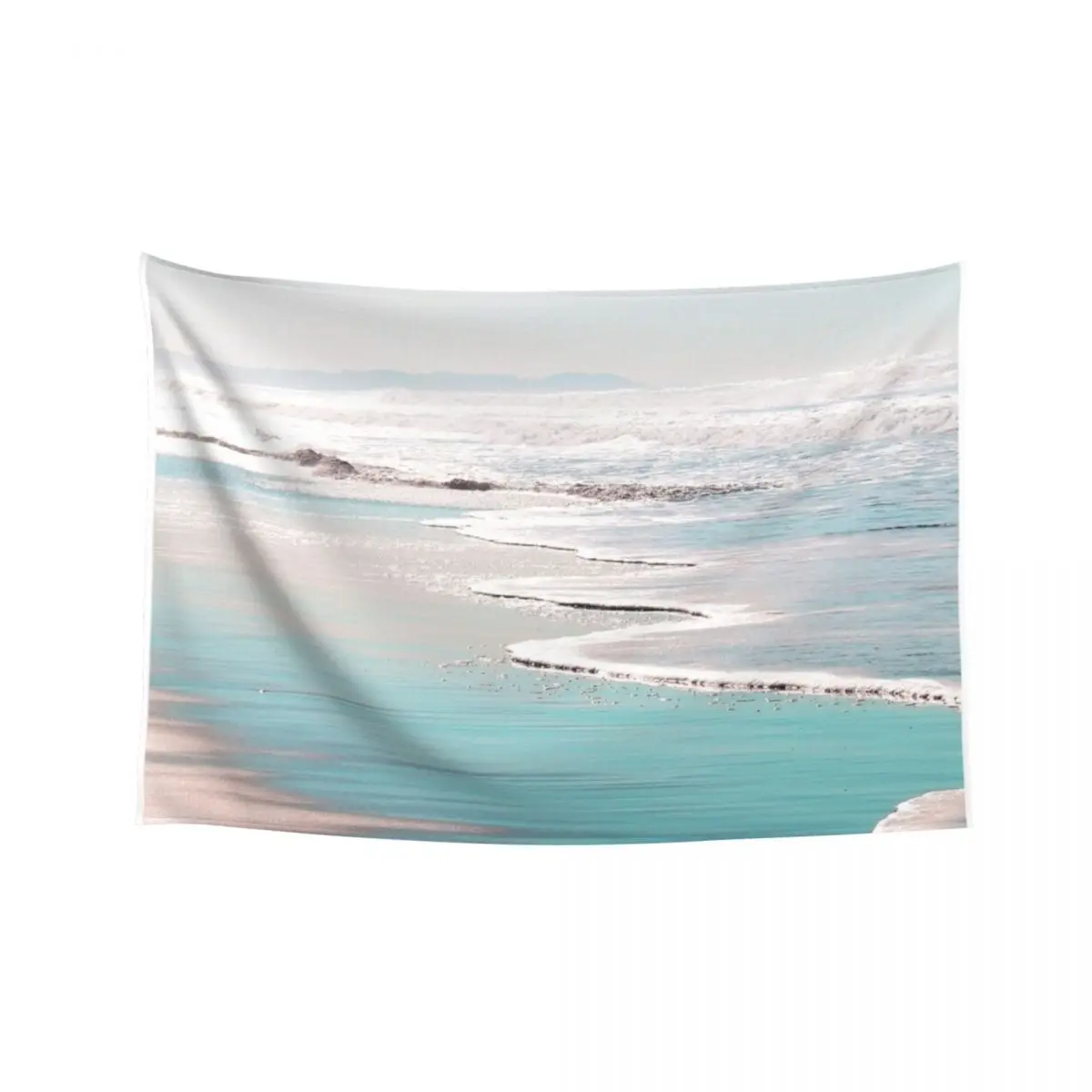 

THE BEACH Tapestry Room Decoration Accessories Home Decorations Aesthetic Hanging Wall House Decorations Tapestry