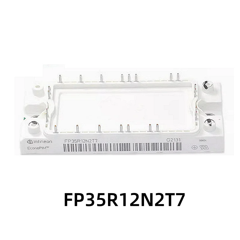 FP35R12KT4 FP35R12N2T7 Модуль питания IGBT