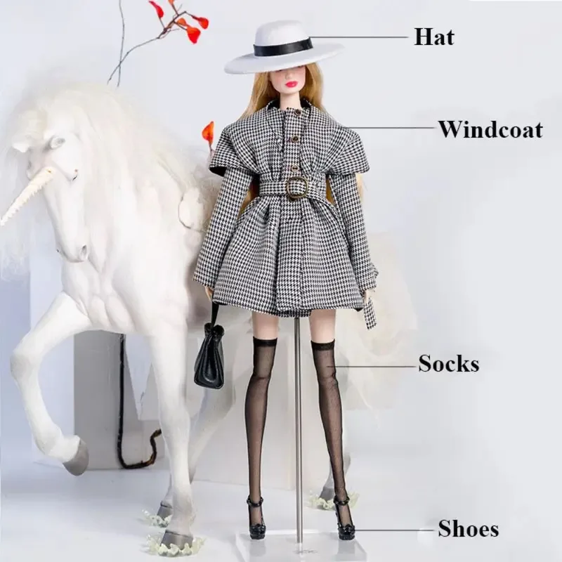 Thumbnail 4 - #8 Cheapest Doll Clothing Sets Deals You Can Get