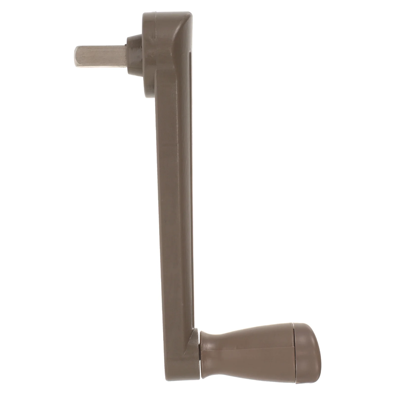 

Roman Umbrella Crank Handle Outdoor Replacement Part Adjustable Angle Waterproof Uv Resistant Patio Umbrella Accessory