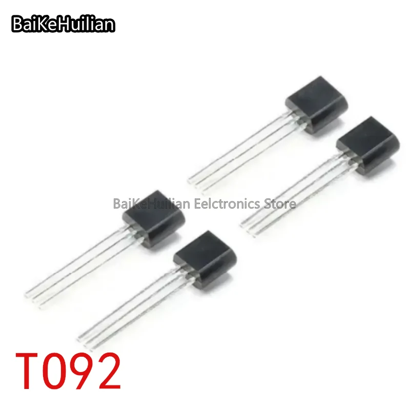 (10 pcs/lot)2N4870 transistor TO-92 brand new original stock