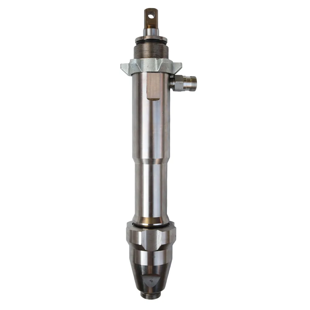 

TexSpray Endurance Chromex Piston Pump GR 17H829 Compatible with Mark V 7900HD Airless Sprayer for Professional Painting Tools