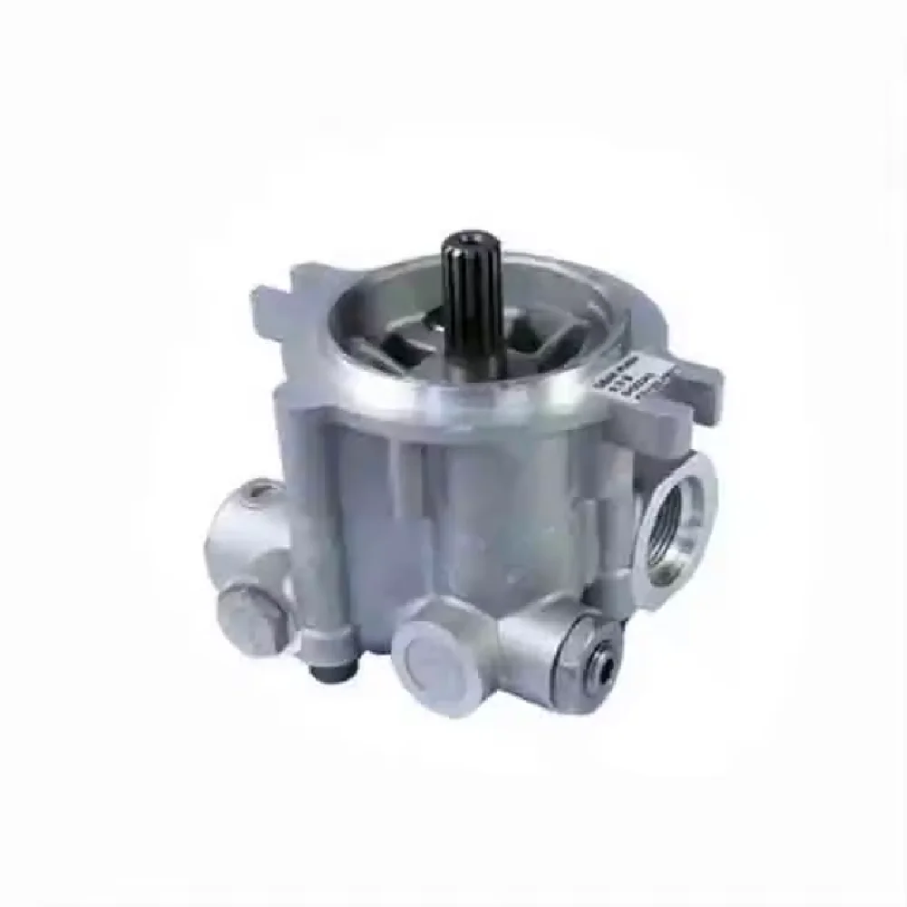 Wholesale gear oil pump SH200A3 K3V153-78213 gear pump ASSY