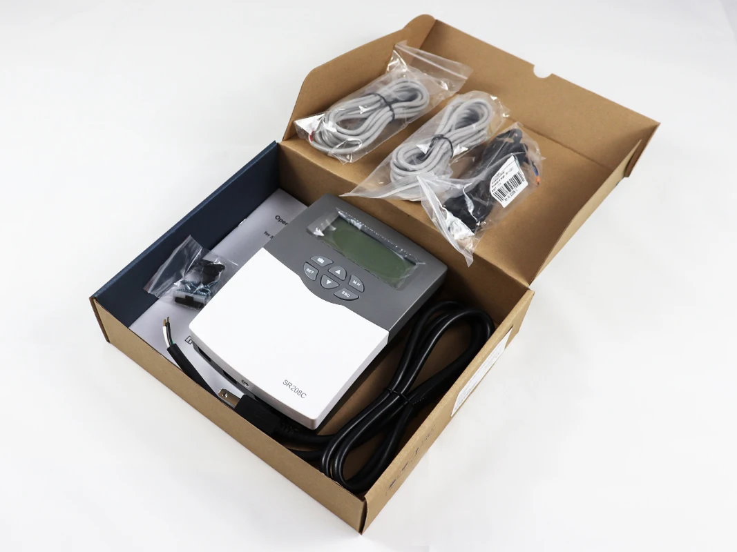 

Контроллер солнечного водонагревателя 220 В для разделенной солнечной горячей воды под давлением