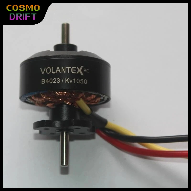 

Along RC Aircraft Ourlans Glider 3D Plane Parts 4023 Brushless Motor High Power Engine for RC Airplane Model Upgrade Accessories