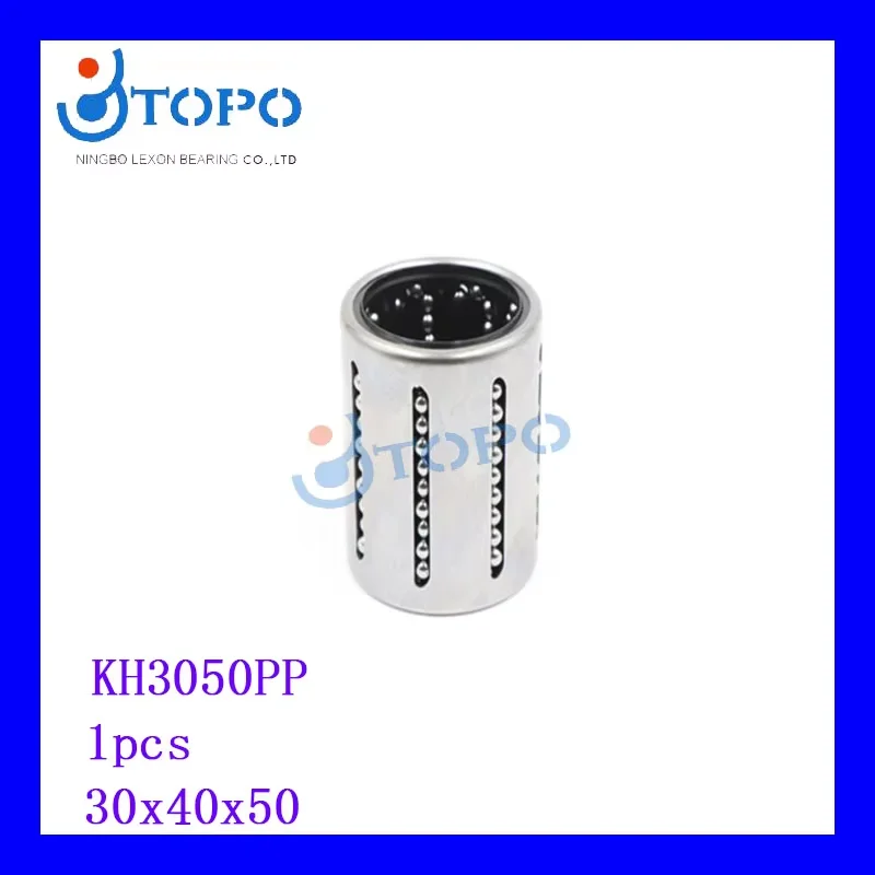 30*40*50  Linear bearing KH3050PP