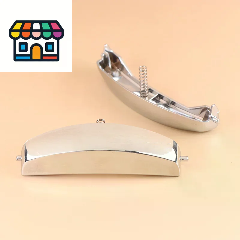 Generally Use Rice Cooker Parts Door Lock Buckle Open Cover Switch Push Button Compatible With Joyoung JYF-40FS02 Redmond etc