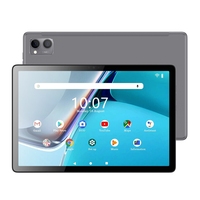 New Arrival VASOUN P40 4G LTE Tablet PC, 10.1 inch, 4GB+128 Android 12 Global Version with Google Play