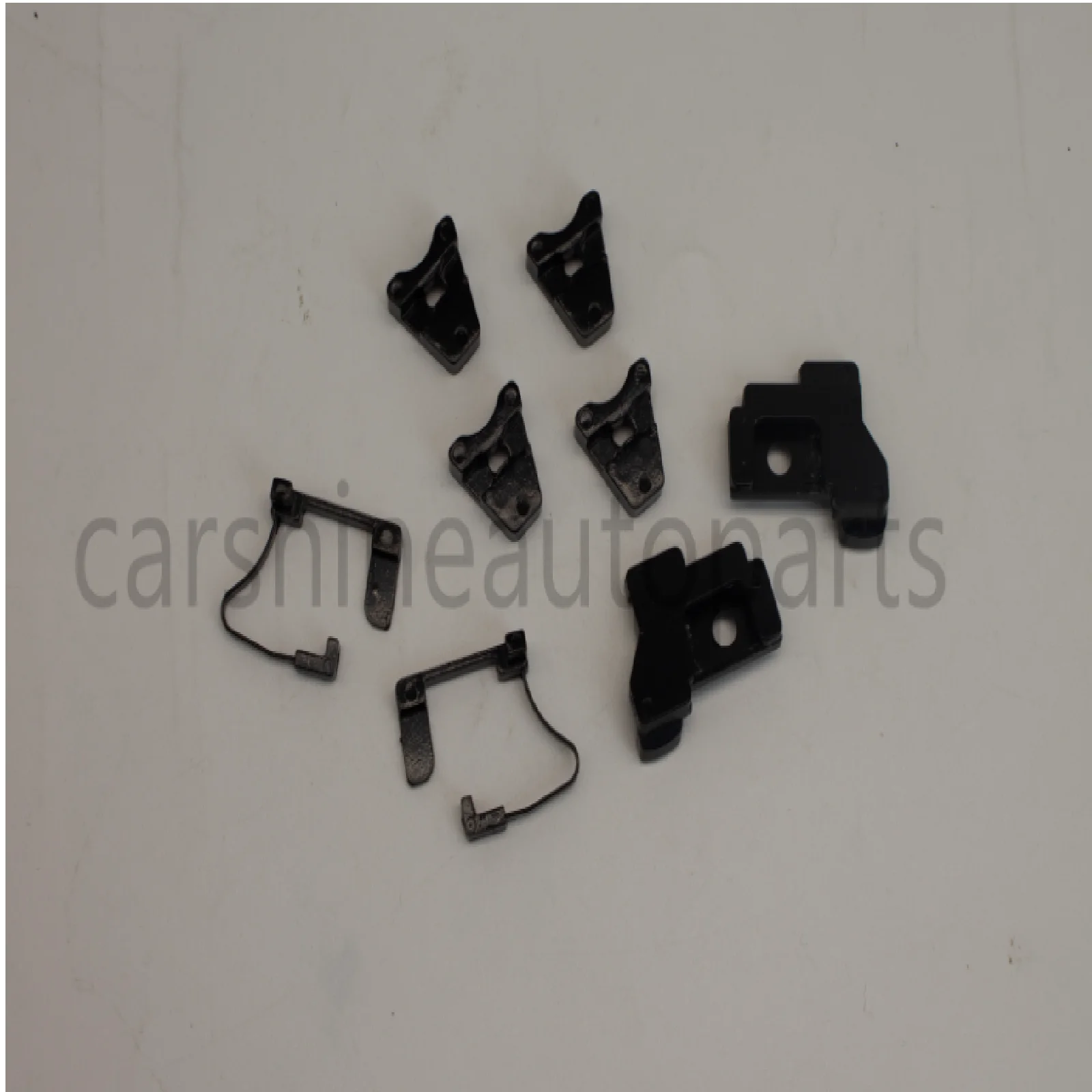 for Mercedes CLA W176 W177 W205 C207 C117, panoramic sliding sunroof guide rail frame glass slider guide rail repair pa