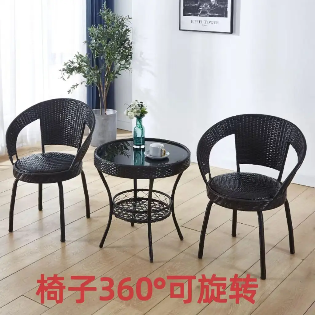 Variant: (swivel chair model)