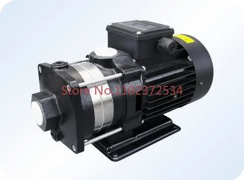 LuiKar LDPB2-50 Centrifugal Pump Electric Discharge Machining Center Cutting Fluid Circulating Water Pump