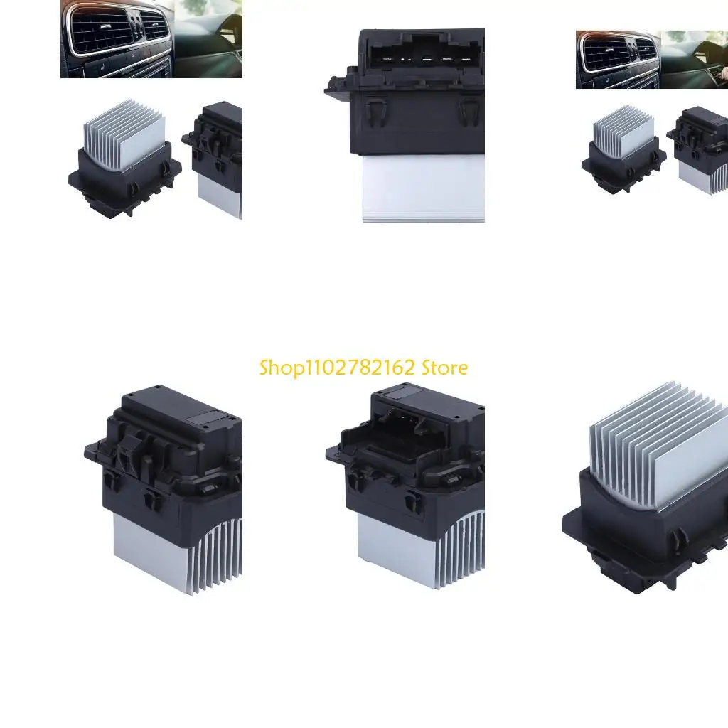 

547B для T1000035NC мотор вентилятора радиатора, резистор, контроллер нагрева, рассеиватель тепла