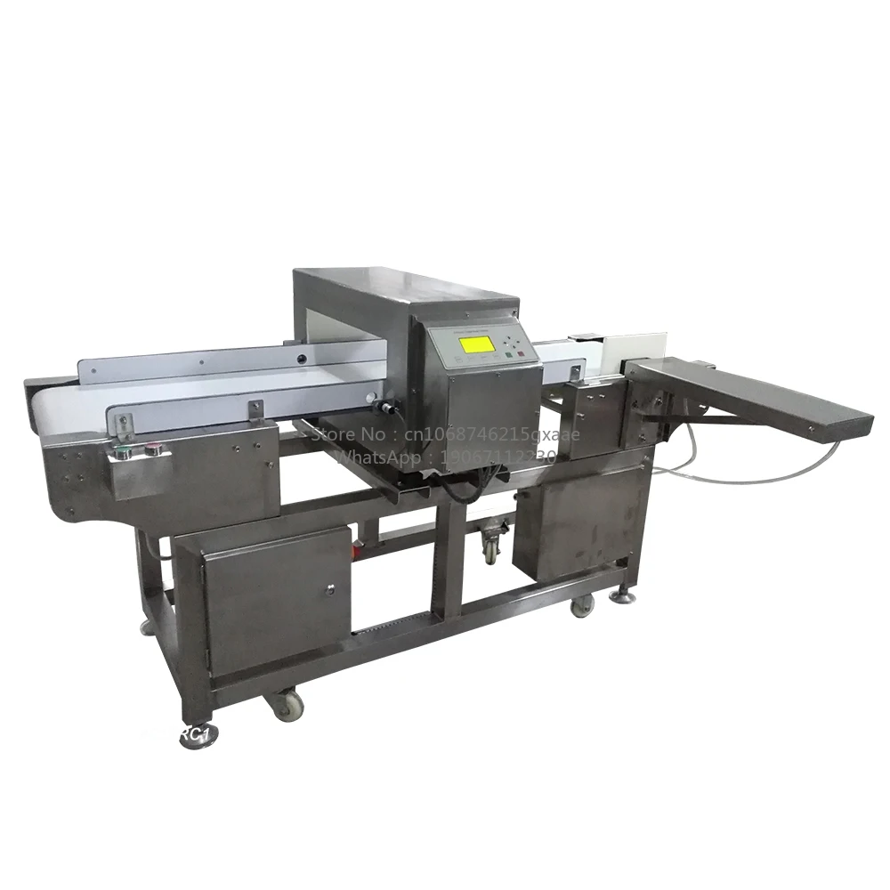 Metal Detector Test Piece for Validation and Calibration