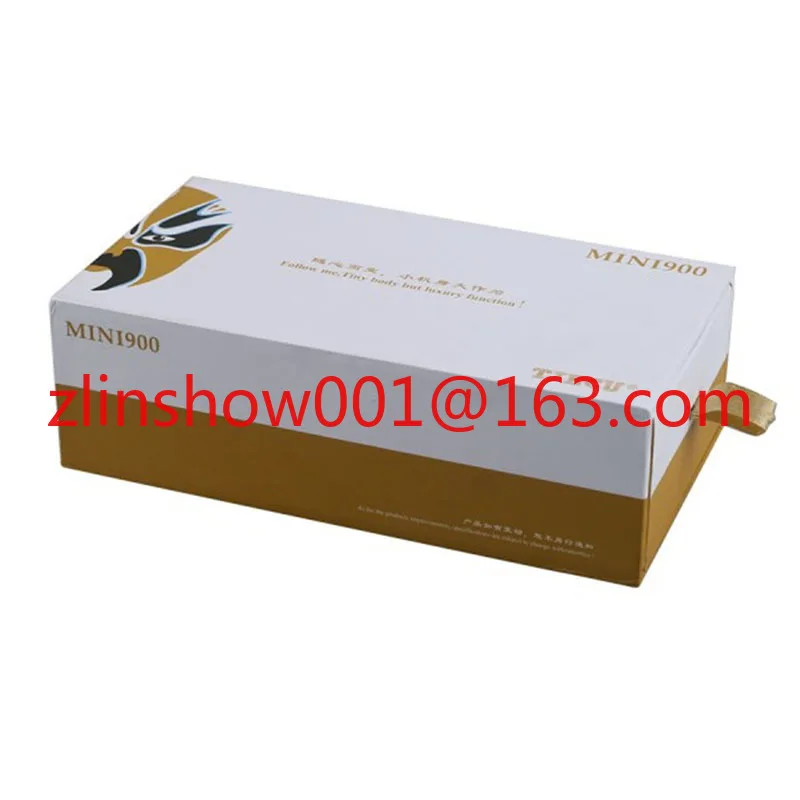 Transponder Auto Key Programmer Mini ND900 Key Programmer Update Online Same Function As Mini CN900 Fast Shipping