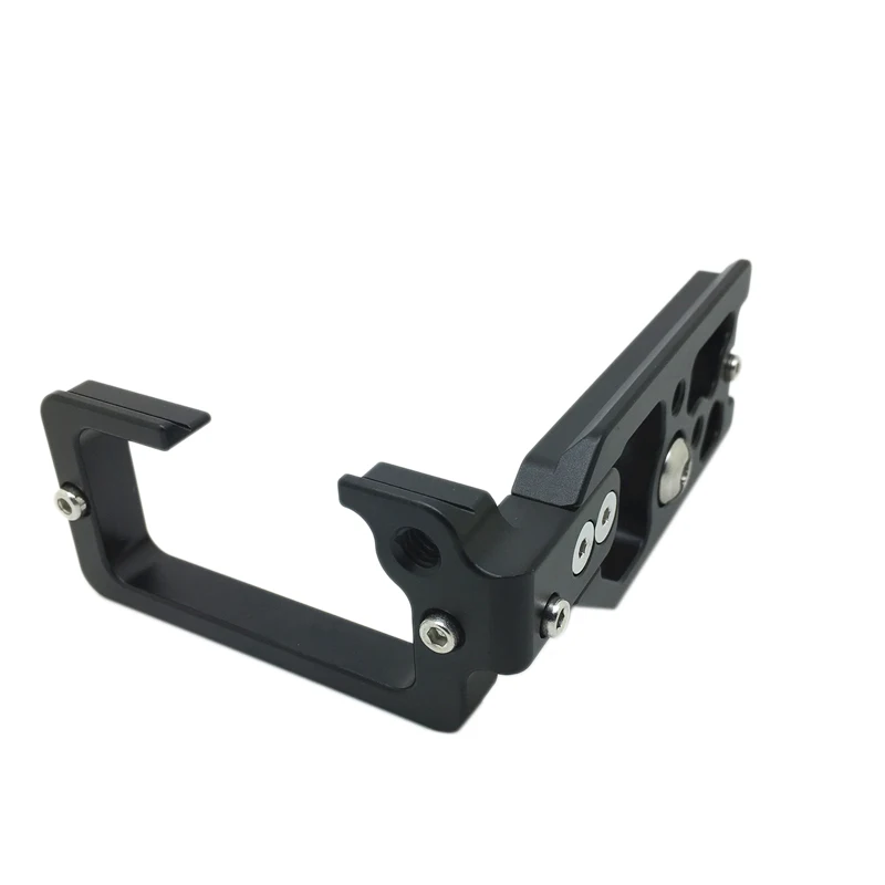 For Canon EOSR EOS R Quick Release Board Adjustable L Plate Bracket Holder Support For Canon EOSR