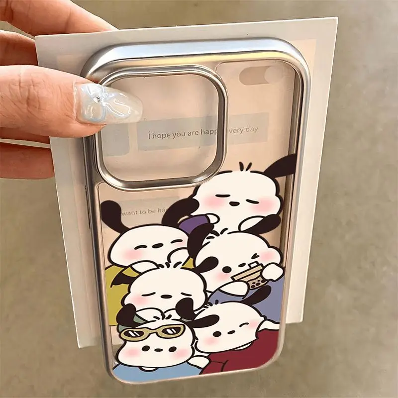 Pochacco Lovely Car… - image