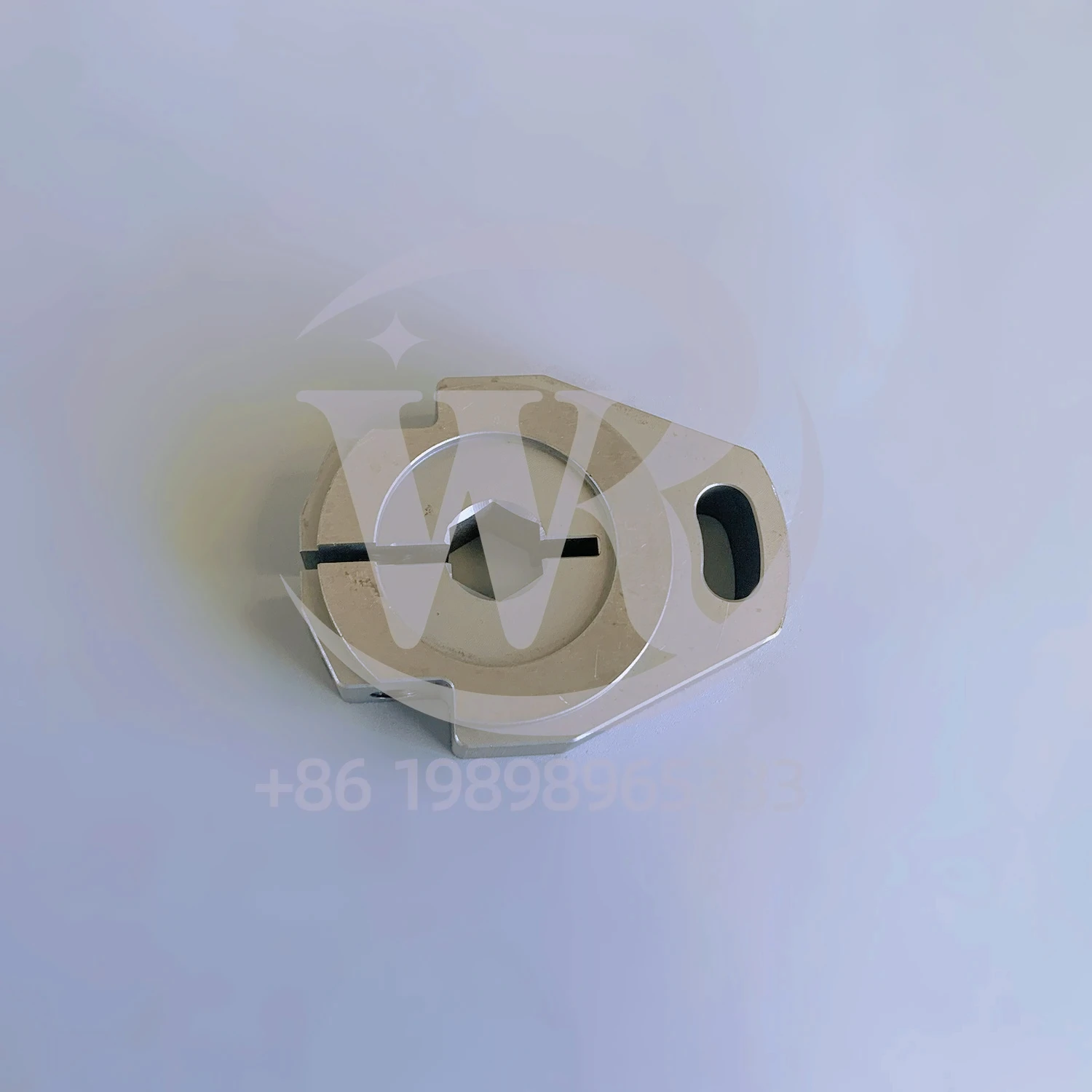 Komori Lithrone 40 Paper Roller Torque Seat for Komori Offset Printing Machine Parts