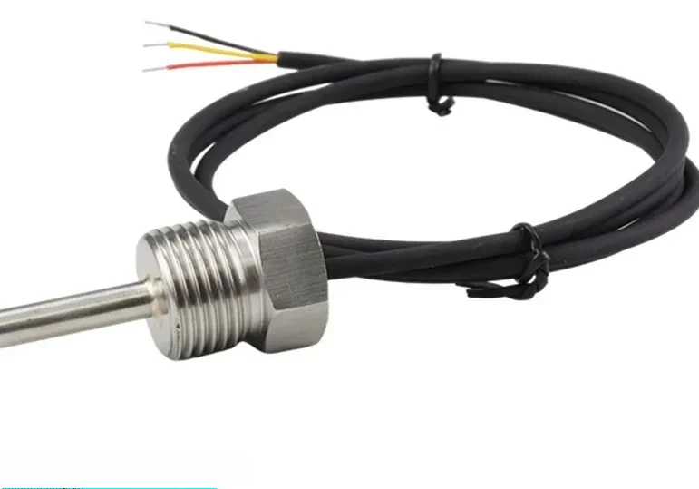 Датчик температуры ntc DS18B20 PT100 PT1000