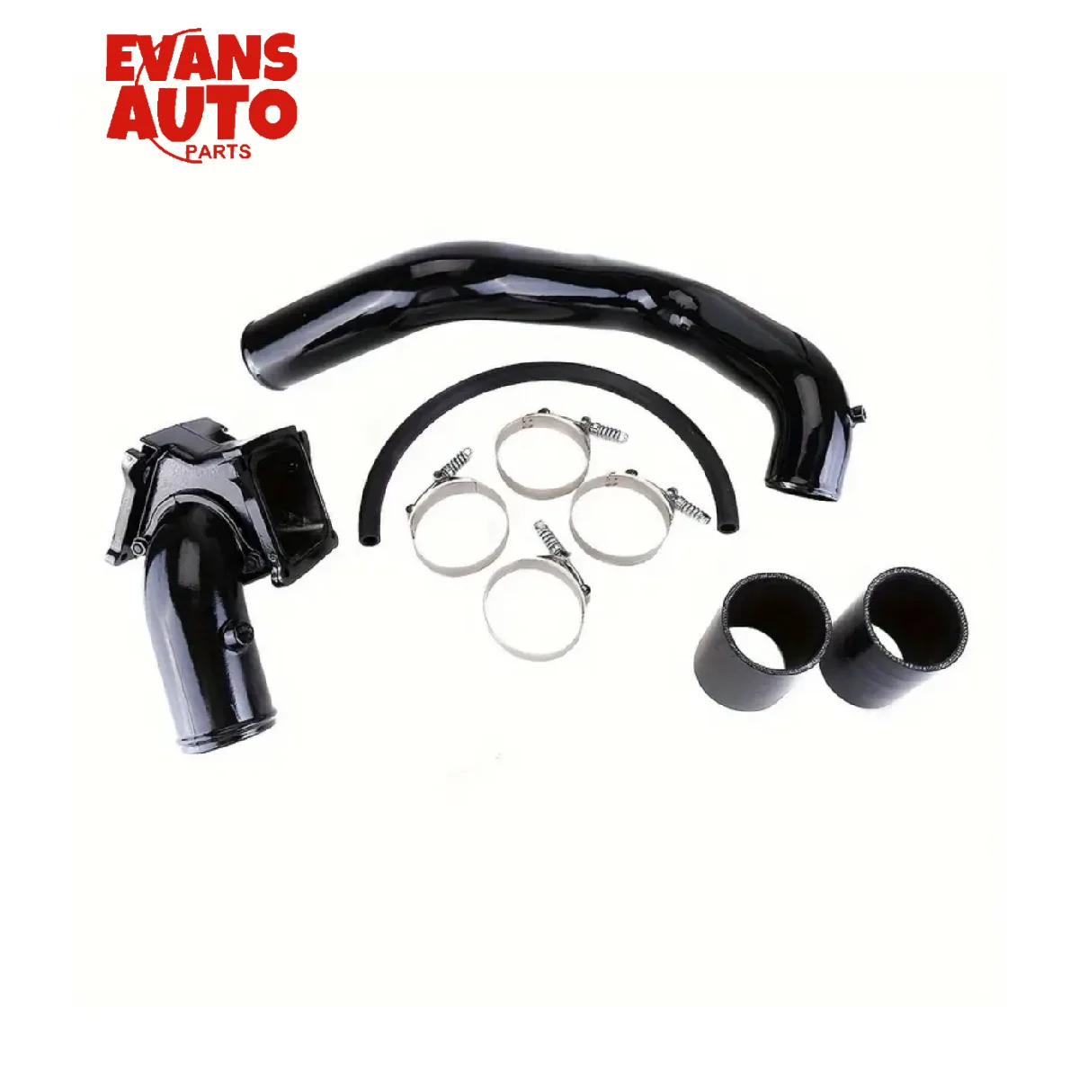 3" Intercooler Pipe…