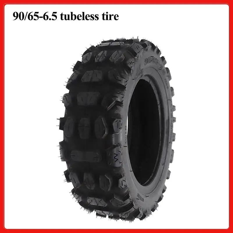 

Премиальная 11-дюймовая внедорожная бескамерная шина для самокатов, совместимая с Dualtron Thunder и Speedual Plus