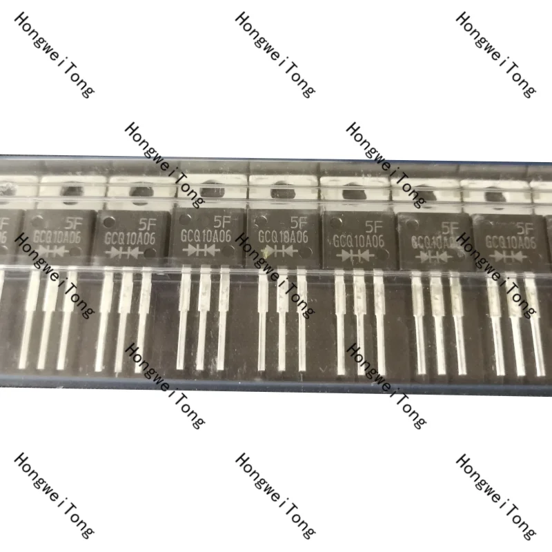 

5pcs/lot GCQ10A06 TO-220-3 New original