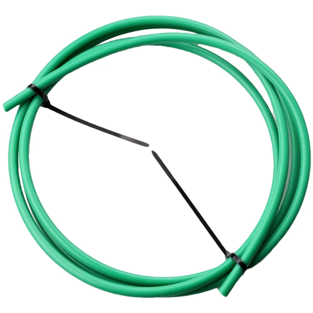 Copper Tube Protector With Inner Rubber Strip Pipe Bender Tool For Air Conditioner HVAC Refrigeration Bending Hand Tool Set