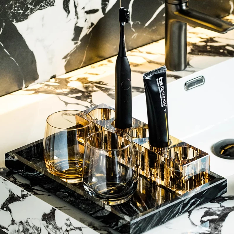 

Поднос из натуральных ракушек с ручками из ротанга — круглые тарелки для чайного столика для закусок, фруктов и хранения чашек, декор в пляжном стиле