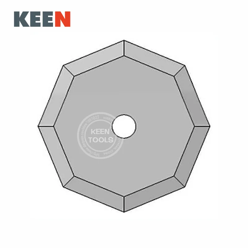 

Atom rotary blade 01060216