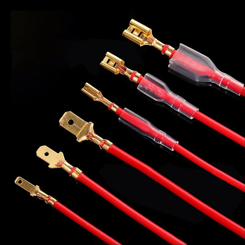 Imagem -05 - Durável Aço Carbono Catraca Crimper Versátil Ferramenta Ergonômica para 251 Mm2 23-16awg Atacado Xiongisolar-sn58b Alta