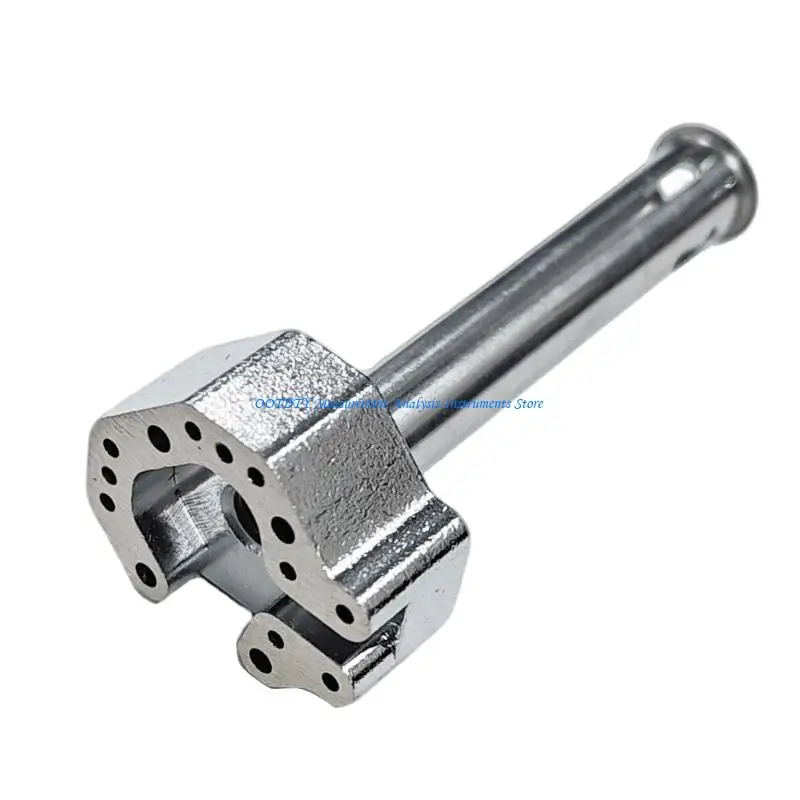 367D Premium 936/900M Soldering Tip With Efficient Heat Transfer For Secure And Easy Component Repairs On Various Models