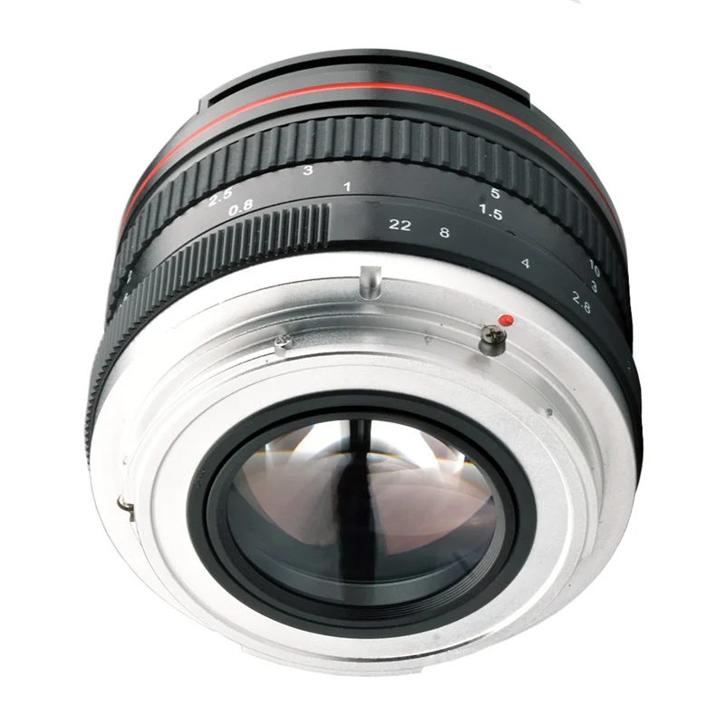 B24B 50Mm F1.4 Usm … - image