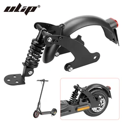 ULIP Upgrade Shock Absorber Suspension Kit For Xiaomi M365 1S Pro Mi3 Scooter Rear shock absorption With Fender Tail Light Parts